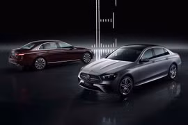Mercedes-Benz E-Class 2021 từ 2,46 tỷ đồng sắp về Việt Nam?