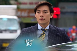 Tốp 6 nam diễn viên tài sắc vẹn toàn khuynh đảo màn ảnh Việt 