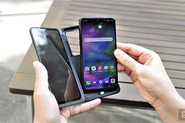 Loạt smartphone đáng chú ý vừa ra mắt thị trường