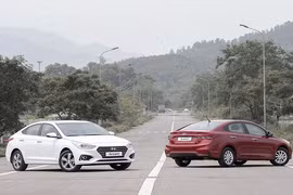 Hơn 6.600 xe ôtô Hyundai đến tay khách Việt tháng 7/2019