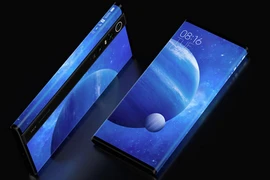 Xiaomi chi 70 triệu USD làm chiếc smartphone không tưởng?