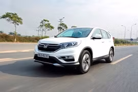 HVN tăng cường nhiều chương trình lái thử cho khách hàng