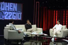 MC Phương Mai từng quay lại với người yêu cũ vì 'chuyện giường chiếu'