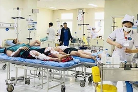 Vụ nổ tại Công ty tàu thủy Dung Quất: Thêm một nạn nhân tử vong