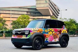 Những lưu ý khi trang trí ôtô đón Tết Nguyên đán Ất Tỵ 2025