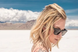 Facebook hợp tác với Ray-Ban sản xuất kính thông minh AR