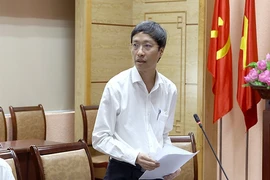 Ngày 27/4: Ca mắc COVID-19 tăng lên 2.958, cao nhất trong hơn 6 tháng qua