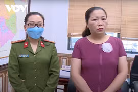 9 bị cáo vụ sai phạm bồi thường dự án sân bay Điện Biên hầu toà