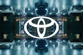 Toyota tiếp tục là thương hiệu ôtô có giá trị lớn nhất năm 2022