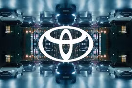 Toyota tiếp tục là thương hiệu ôtô có giá trị lớn nhất năm 2022