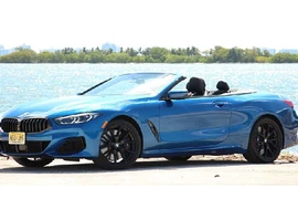 BMW triệu hồi gần như mọi chiếc xe sản xuất năm 2018