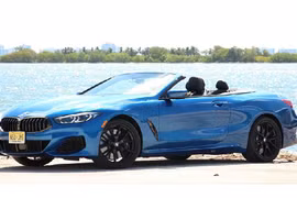 BMW triệu hồi gần như mọi chiếc xe sản xuất năm 2018