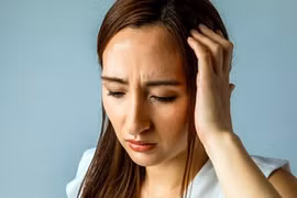 Phẫu thuật giảm béo gây thiếu máu