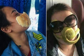 Mẹo chống say xe ôtô không cần thuốc