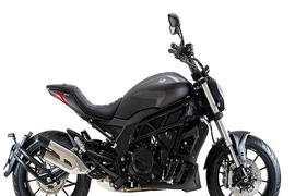 Benelli 502C - "bản sao" Ducati Diavel chỉ 166 triệu tại Việt Nam