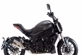 Benelli 502C - "bản sao" Ducati Diavel chỉ 166 triệu tại Việt Nam