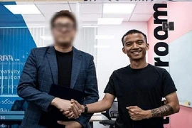 Thi thể trong vali: GĐ người Hàn từng lừa đạo diễn FAPtv