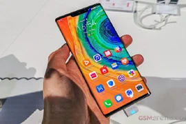 Thượng nghị sĩ Mỹ: "Huawei là mối đe dọa khẩn cấp"