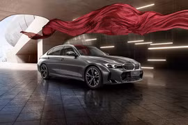 BMW 3-Series trục cơ sở dài từ 1,8 tỷ tại Thái, có về Việt Nam?