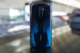 Đâu là smartphone sạc nhanh nhất thế giới?