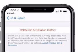 Apple ra mắt iOS 13.2: Sửa hàng loạt lỗi, hỗ trợ AirPods Pro