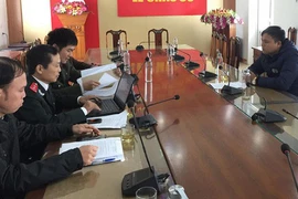 Xử phạt 5 triệu đồng đối vớI đối tượng tung tin sai sự thật về chất thải Formosa