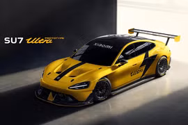Xiaomi bị chỉ trích vì giới hạn hiệu suất siêu xe điện SU7 Ultra 