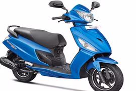 Xe ga Hero Maestro Edge 125 siêu rẻ chỉ 17,8 triệu đồng