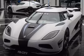 Thiếu gia đâm nát LaFerrari rao bán siêu xe 118 tỷ