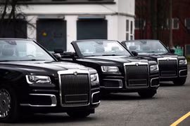 Dân chơi Bạc Liêu thay áo siêu xe Lamborghini Aventador hơn 20 tỷ