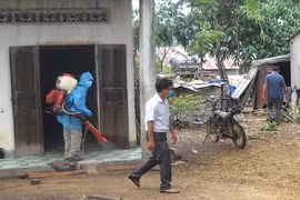 Cảnh báo ổ dịch bạch hầu lan rộng ở Tây Nguyên
