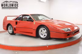 "Siêu xe" Ferrari F40 nhái như xịn chào bán chỉ 573 triệu đồng