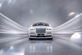 Cận cảnh xe xa xỉ Rolls-Royce Phantom 2023 