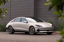 Hyundai mạnh tay chi hơn 50 tỷ USD thúc đẩy sản xuất ôtô điện