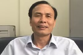 Vụ Việt Á thổi giá Kit xét nghiệm: “Người bị khởi tố mới chỉ là kẻ thực hành, giúp sức“