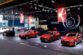 Mazda đầu tư 263 nghìn tỷ đồng sản xuất xe điện và công nghệ 