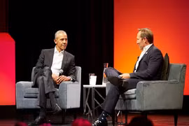 Ông Obama: Tổng thống Mỹ không nên xem tivi hay dùng mạng xã hội