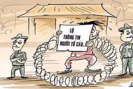 Cán bộ công chức tố cáo: Lãnh đạo không được điều động, chuyển vị trí khác