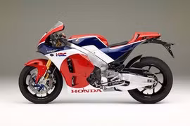 Honda RC213V-S: Đỉnh cao công nghệ hay "lừa" khách?