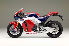 Honda RC213V-S: Đỉnh cao công nghệ hay "lừa" khách?