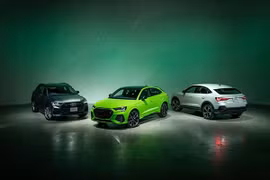 Audi Q3 2021 từ hơn 2 tỷ đồng tại Thái Lan, sắp về Việt Nam?