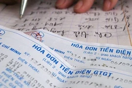 Tiền điện gộp 2 tháng làm một, người dân có bị thiệt thòi?
