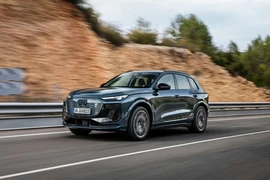 Giá ôtô điện sẽ ngang bằng xe xăng, giá pin lithium-ion giảm