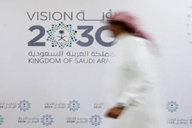 Thành phố 500 tỷ USD của Arab Saudi dùng Mặt trăng nhân tạo