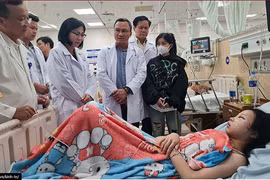 Vụ tai nạn 5 người chết ở Đồng Nai: Xử nghiêm những ai vi phạm
