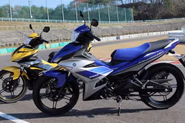 Yamaha Exciter 150 bị “tố” dùng côn kém chất lượng