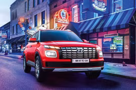 Hyundai Venue Executive 2024 chỉ 298 triệu đồng sắp về Việt Nam?