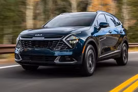 KIA lập kỷ lục bán ôtô năm 2024 với hơn 3 triệu xe bán ra