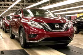 Nissan, Honda sa thải hàng nghìn nhân viên vì đại dịch COVID-19