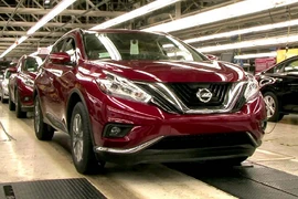 Nissan, Honda sa thải hàng nghìn nhân viên vì đại dịch COVID-19